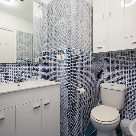 Appartamento Duplex Familiar Turisur