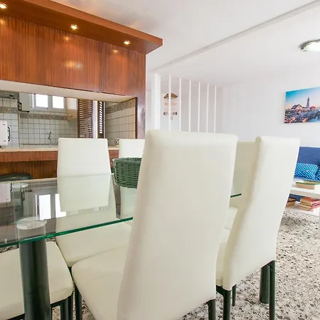Appartamento Duplex Familiar Turisur *
