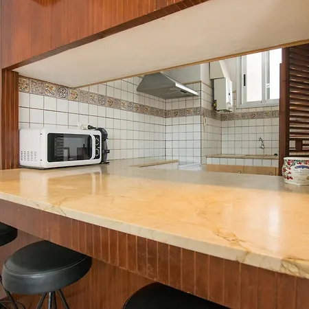 Duplex Familiar Turisur Appartamento