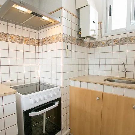 Duplex Familiar Turisur Appartamento Candelaria