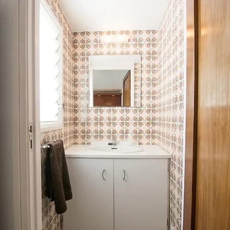 Appartamento Duplex Familiar Turisur Candelaria