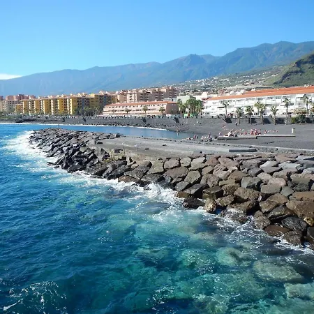 Appartamento Duplex Familiar Turisur