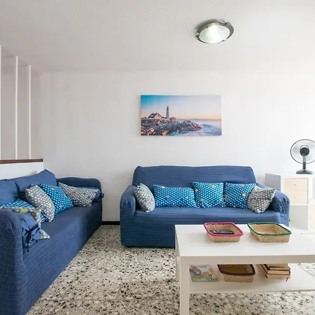Duplex Familiar Turisur Candelaria