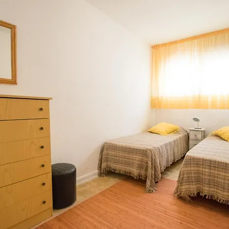 Duplex Familiar Turisur Apartment Candelaria