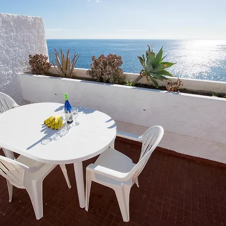 Apartment Duplex Familiar Turisur